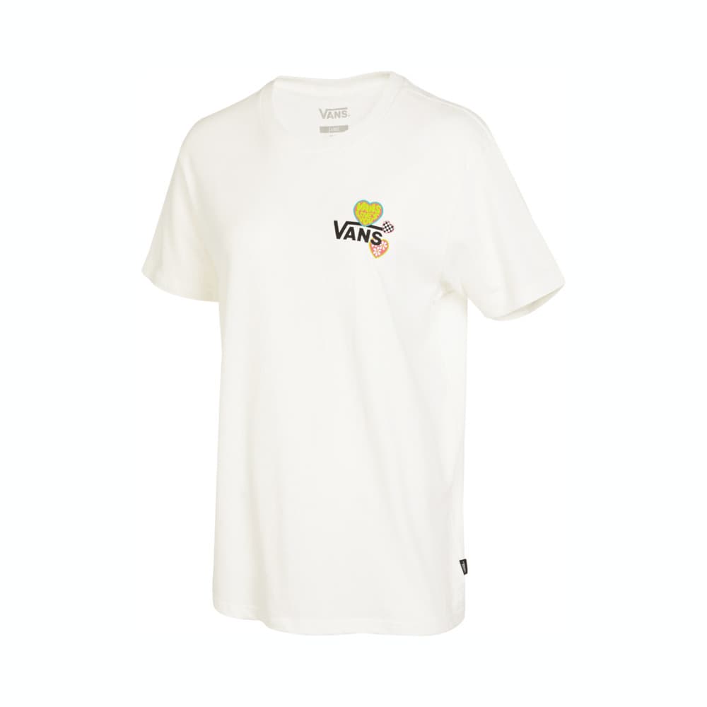 Футболка Vans LogoT - изображение 2