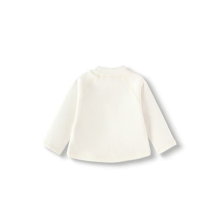 Футболка Balabala Белый KIDS T-рубашки - изображение 2