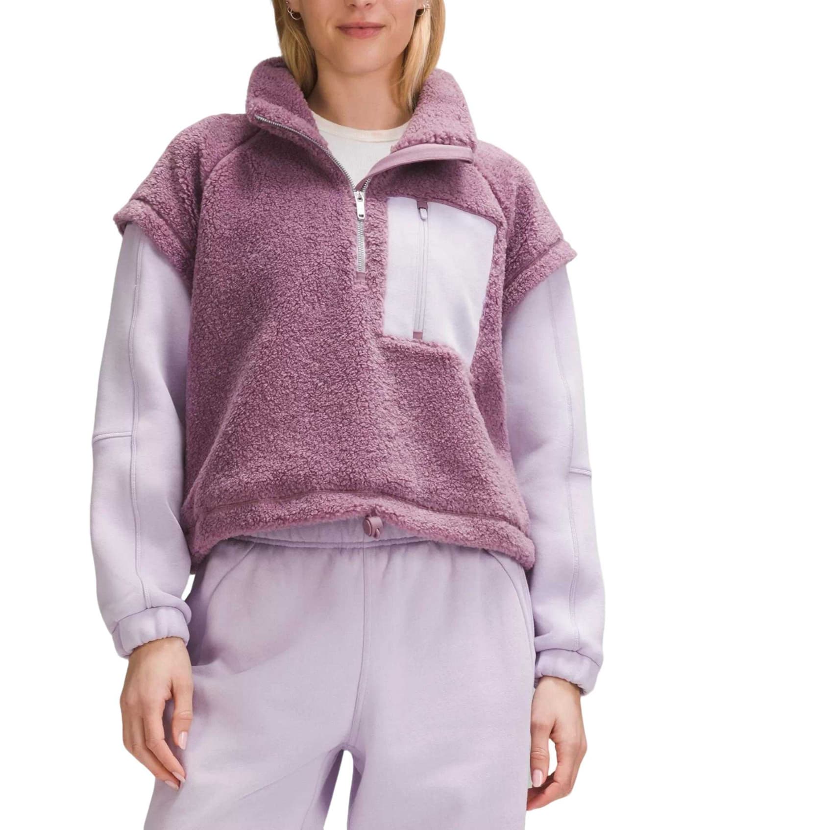 Куртка Lululemon Женские Куртки - изображение 1
