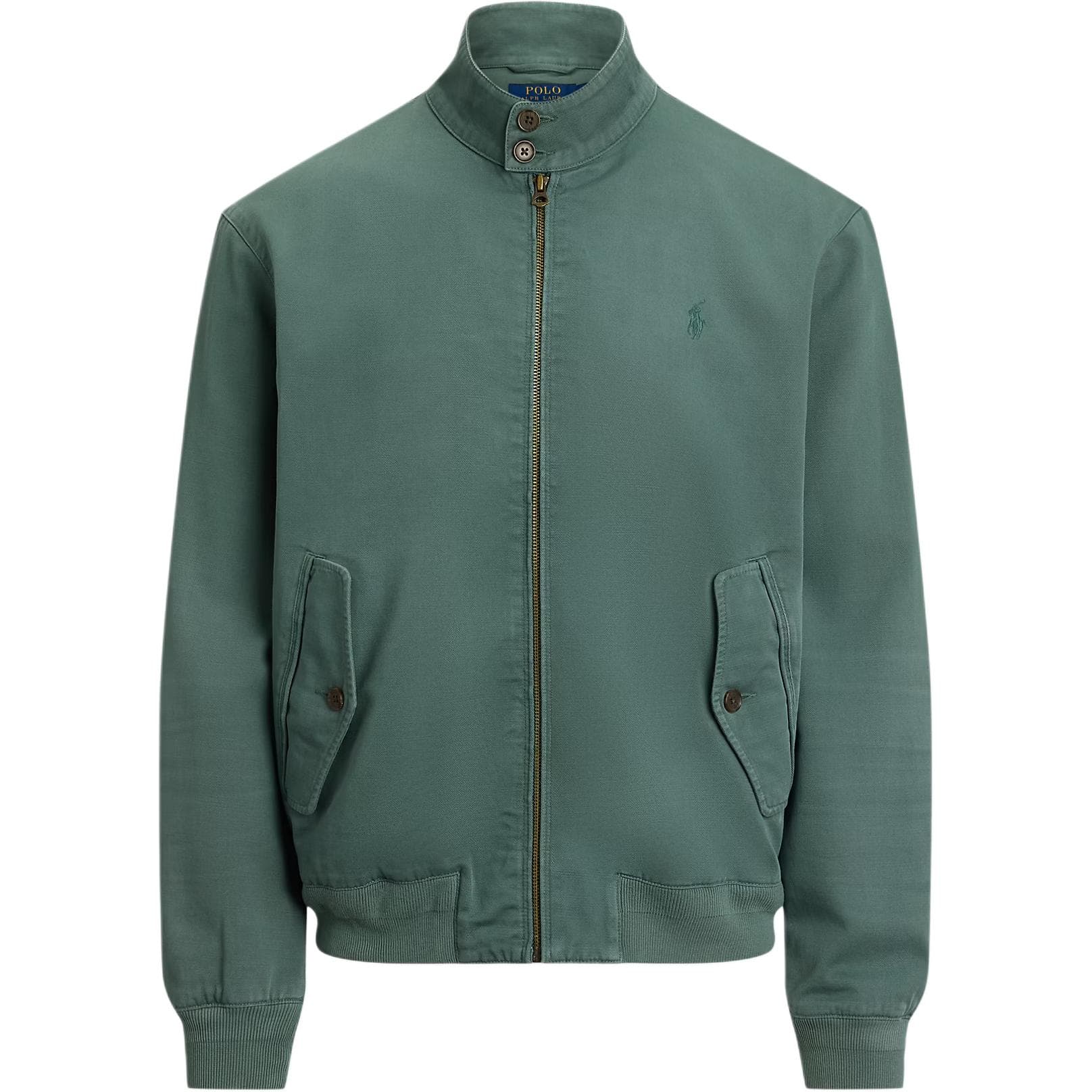 Куртка Polo Ralph Lauren FW25 Куртки Пальто Мужской - изображение 1