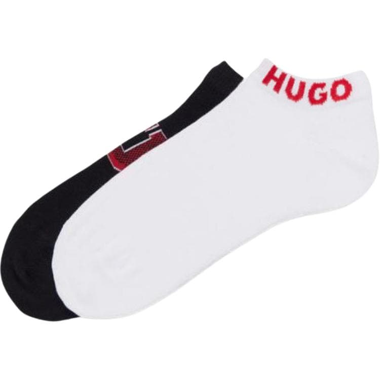 HUGO BOSS SS24 Logo 2 - изображение 1