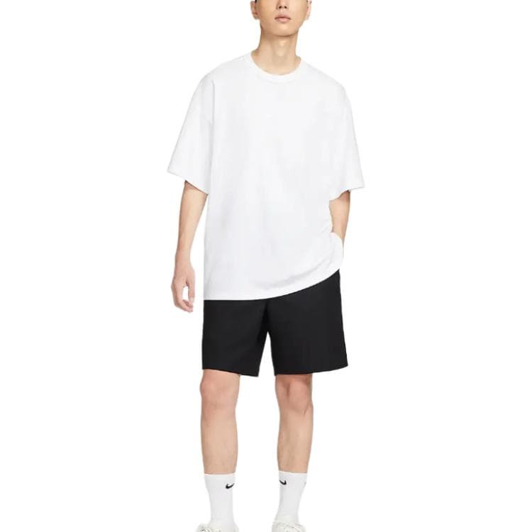 Шорты Nike Wool Classics SS25 - изображение 2