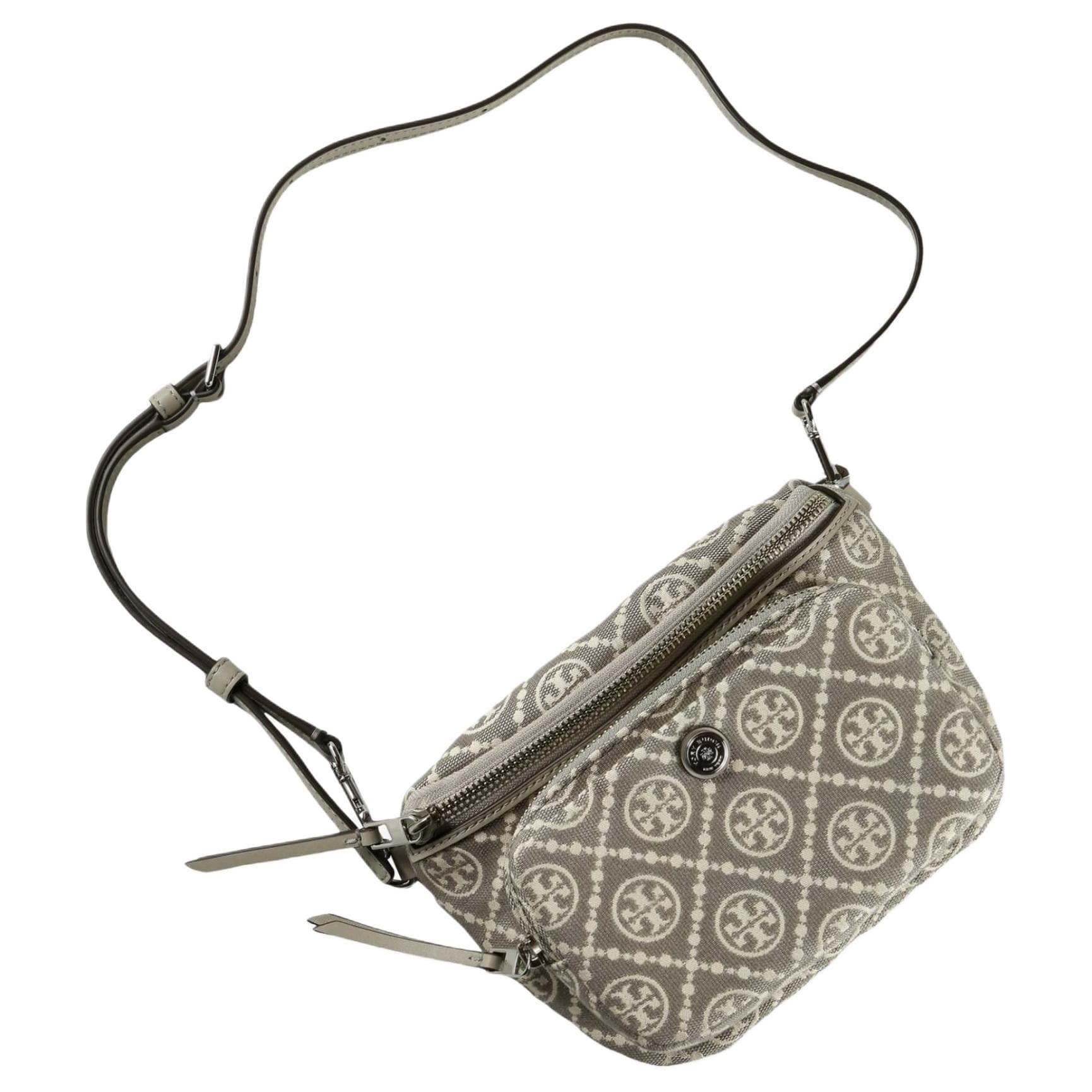 Поясная сумка TORY BURCH T Monogram - изображение 2