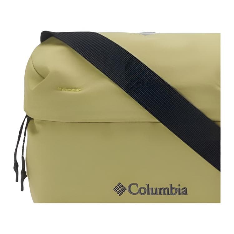 Сумка через плечо Columbia Ткань Сумка через плечо Унисекс Имбирно-желтый - изображение 2