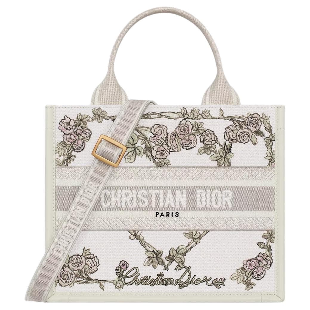 Сумка DIOR BookTote Tote - изображение 1