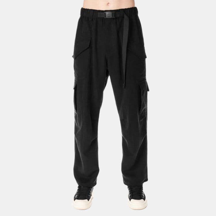 Штаны Y-3 - изображение 4