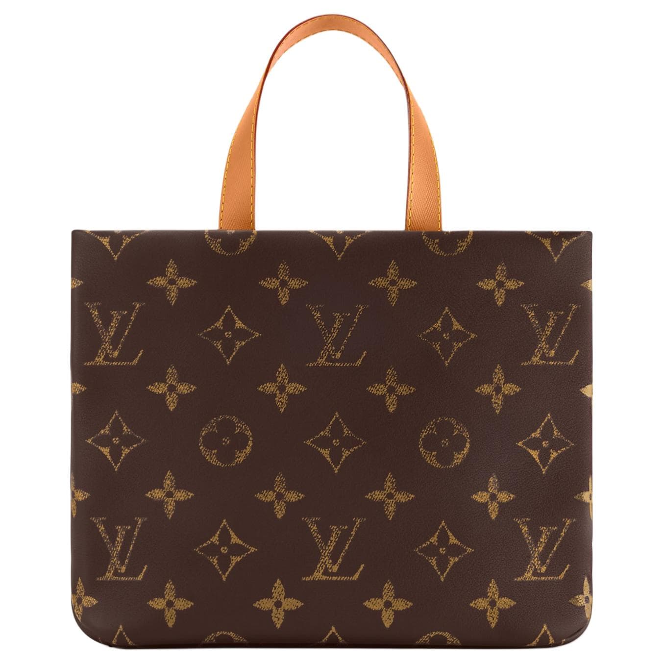 Сумка LOUIS VUITTON MINI SHOPPER TOTE SS26 Tote - изображение 3