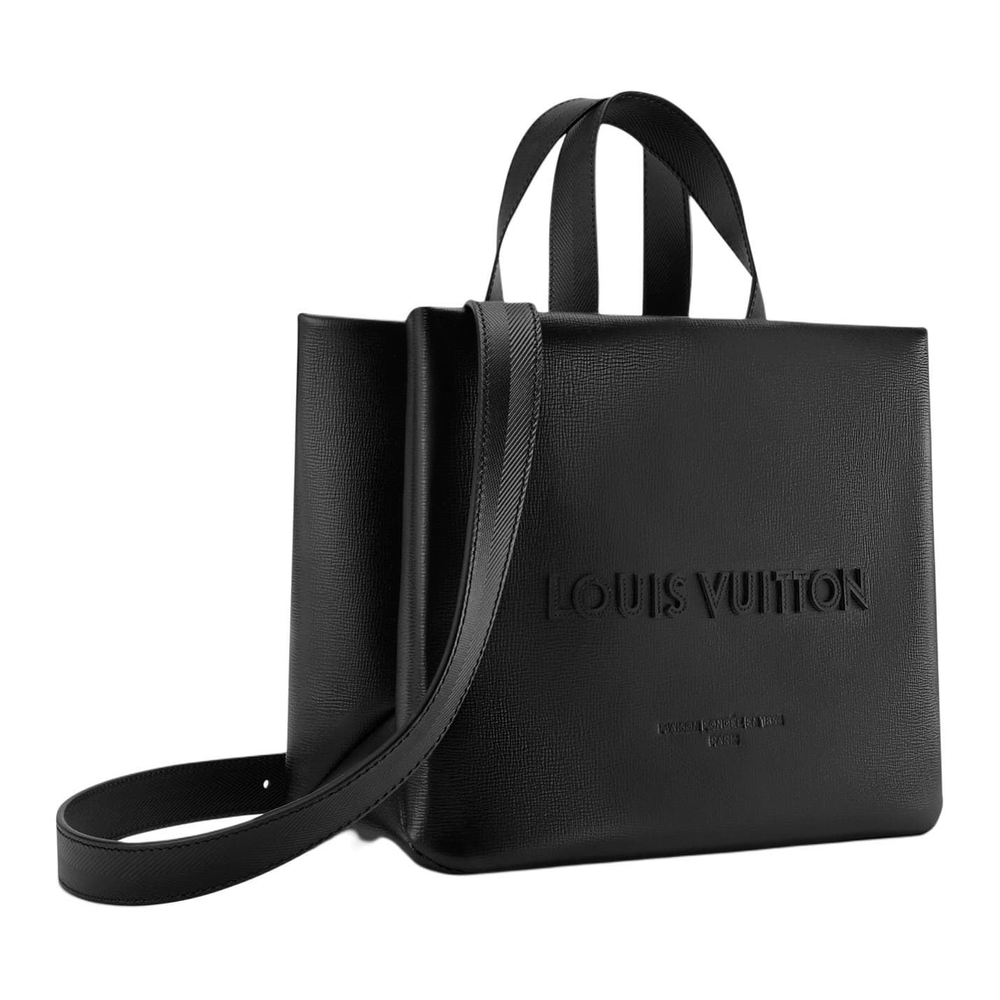Сумка LOUIS VUITTON MINI SHOPPER TOTE SS26 Tote - изображение 2