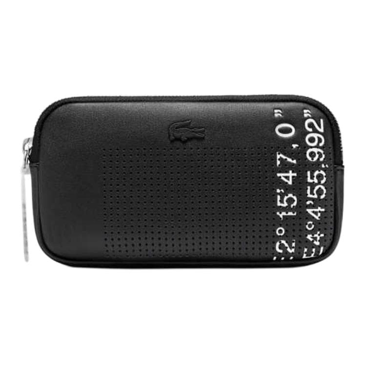 Поясная сумка LACOSTE PU - изображение 1