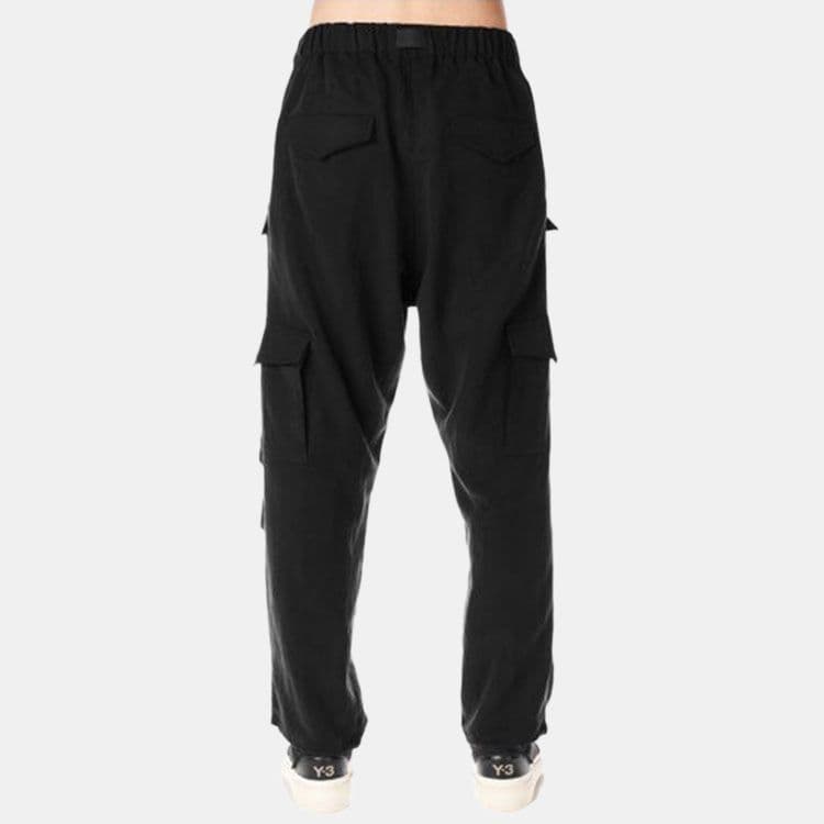 Штаны Y-3 - изображение 5