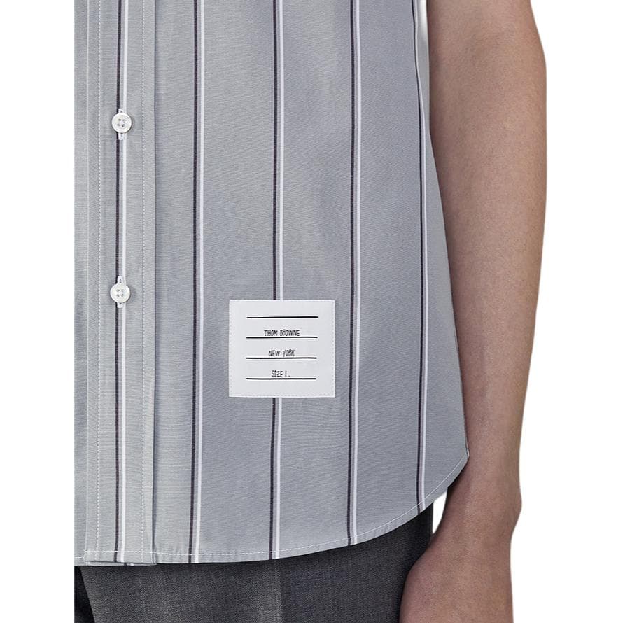 Рубашка THOM BROWNE FW24 - изображение 2