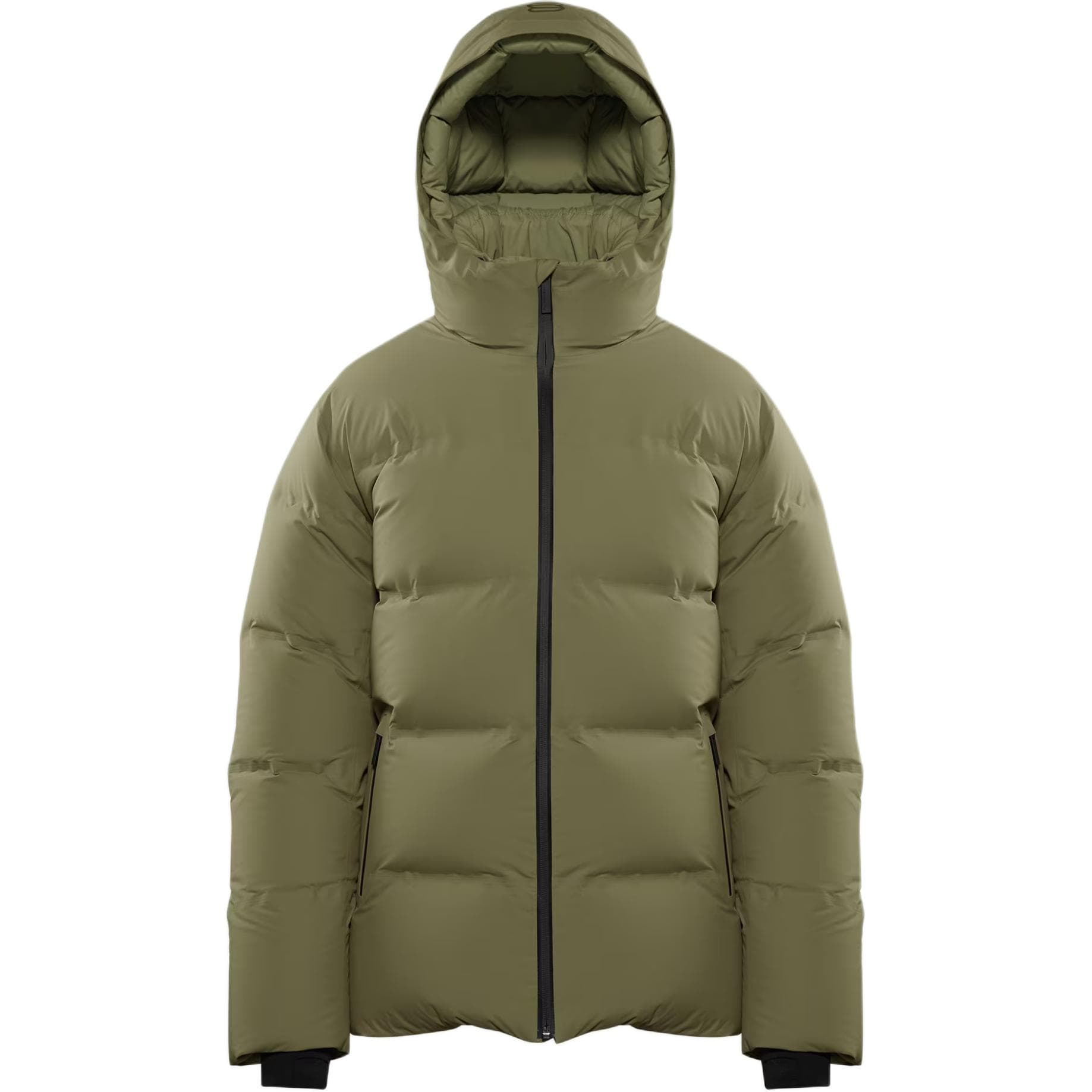 Пуховик ARITZIA FW25 Супер Пуш₂O™ Rainstop™ Пуховик Женский - изображение 1