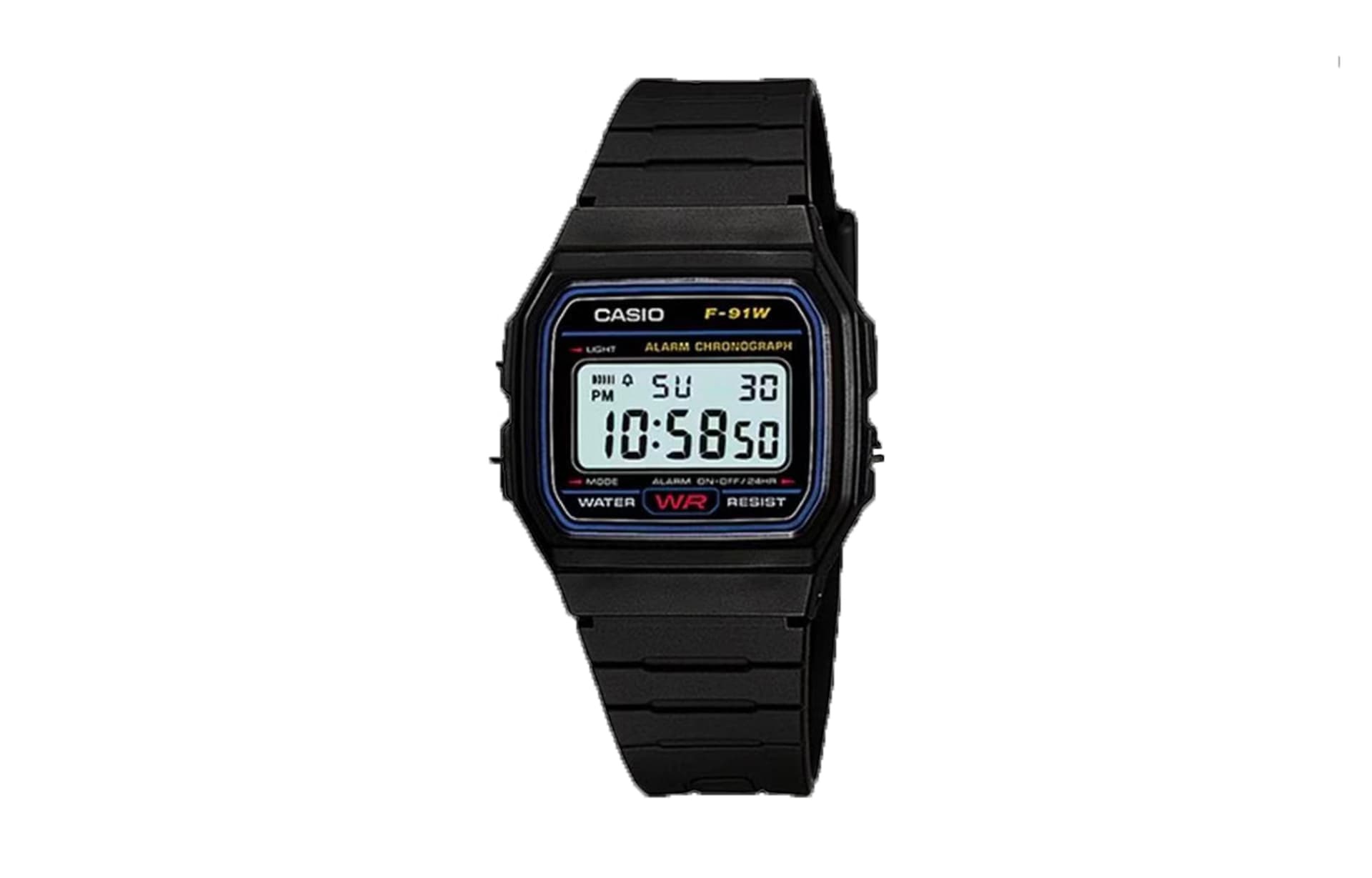 Часы CASIO A159WA-N1D - изображение 2