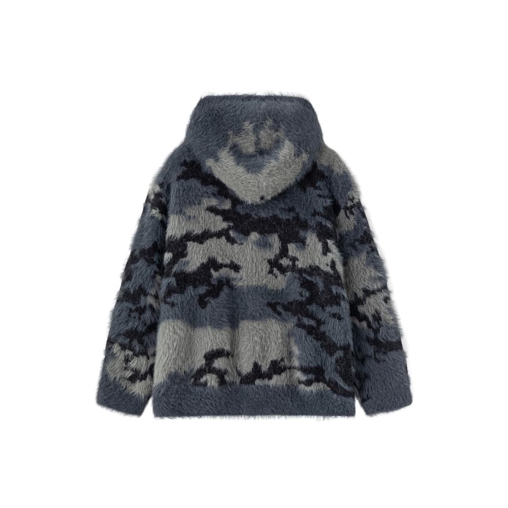 Кофта SPRAYGROUND Мужской Свитеры - изображение 2