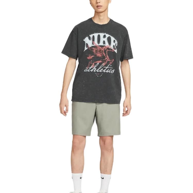 Шорты Nike Wool Classics SS25 - изображение 2