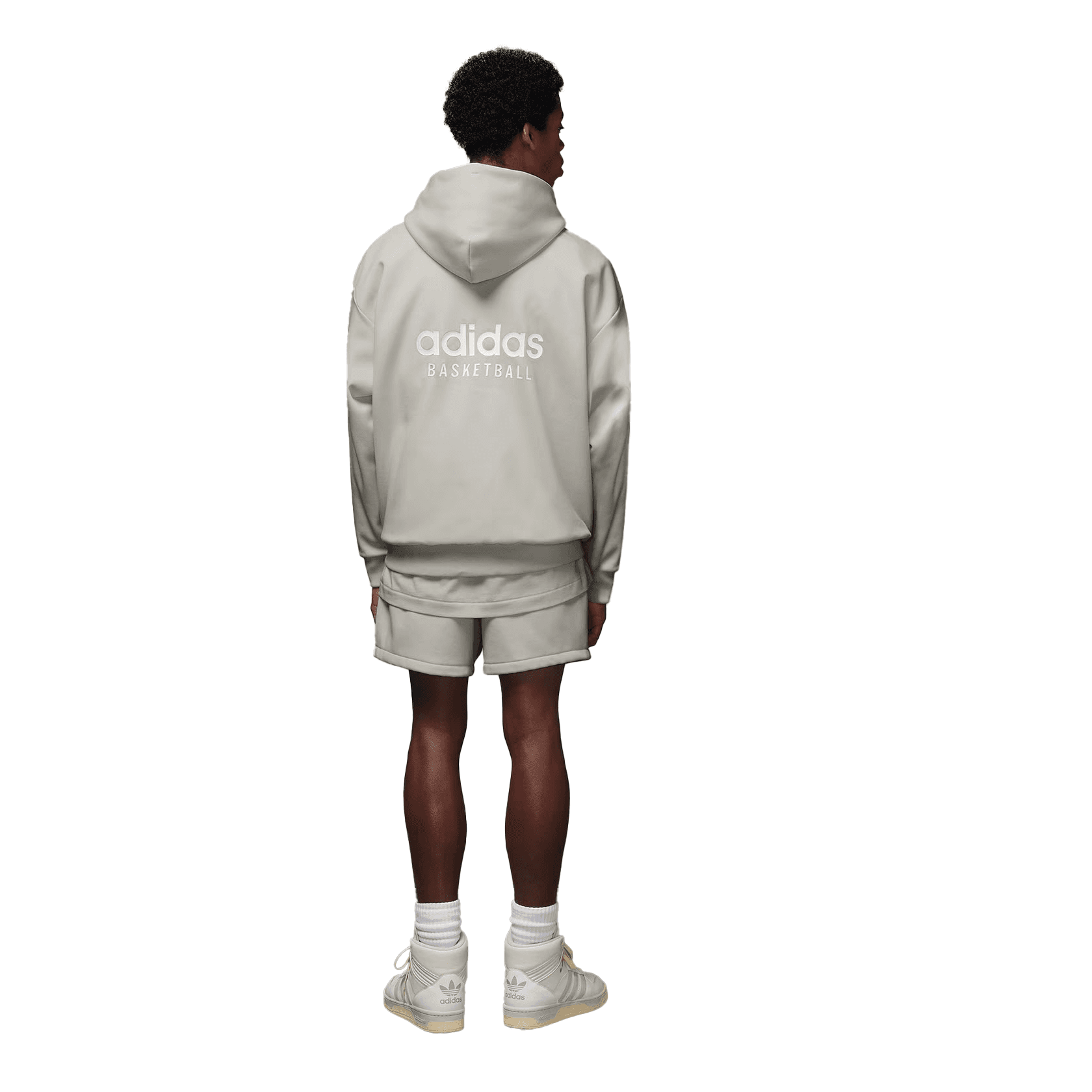Худи adidas Originals - изображение 3