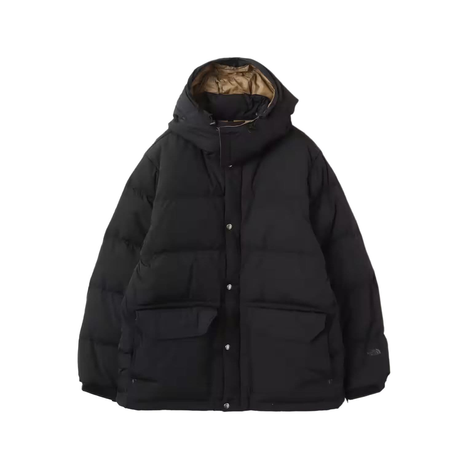 Зимняя куртка THE NORTH FACE CAMP Sierra Short - изображение 1