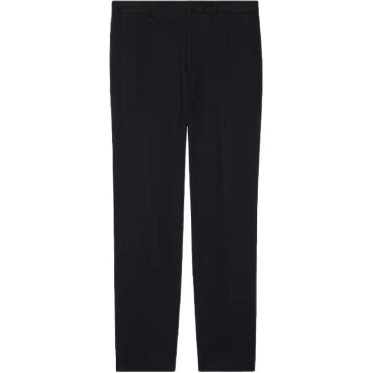Штаны GUCCI Cotton Drill Chino Psnt - изображение 1