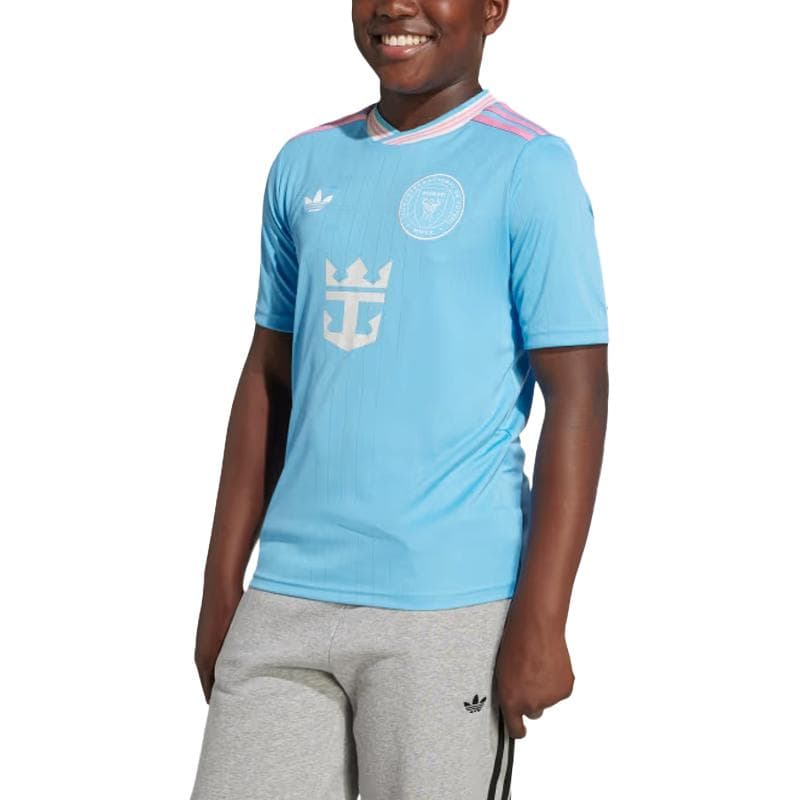 Adidas Originals T-Shirt SS25 Детская - изображение 5