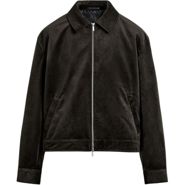 Куртка ZARA - изображение 1