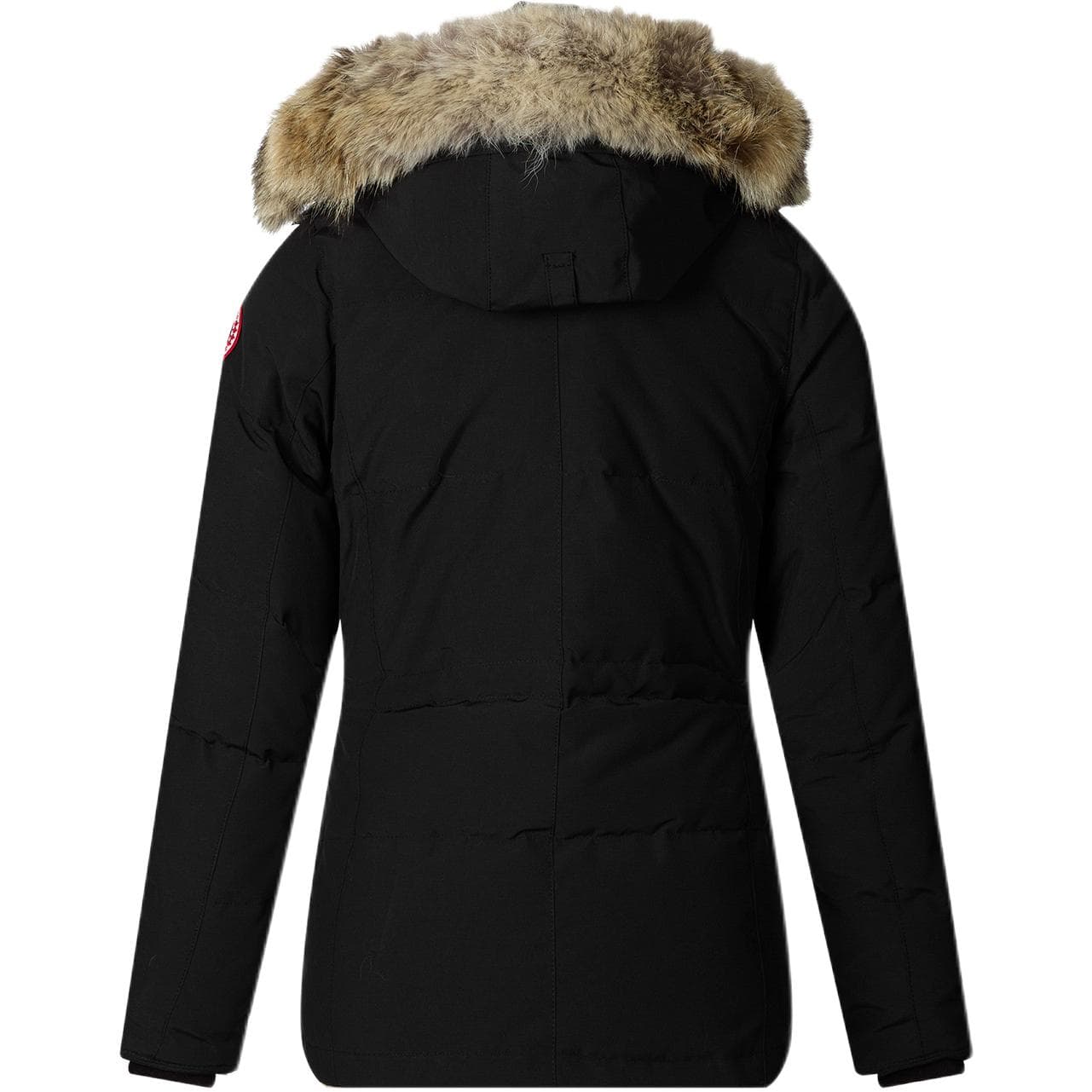 Пуховик Canada Goose Chelsea Whitehouse - изображение 2