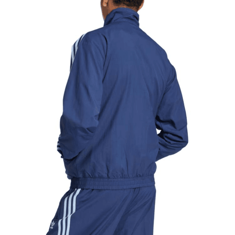 Куртка Adidas Originals Куртки и Пальто Мужские Полуночный Индиго - изображение 3