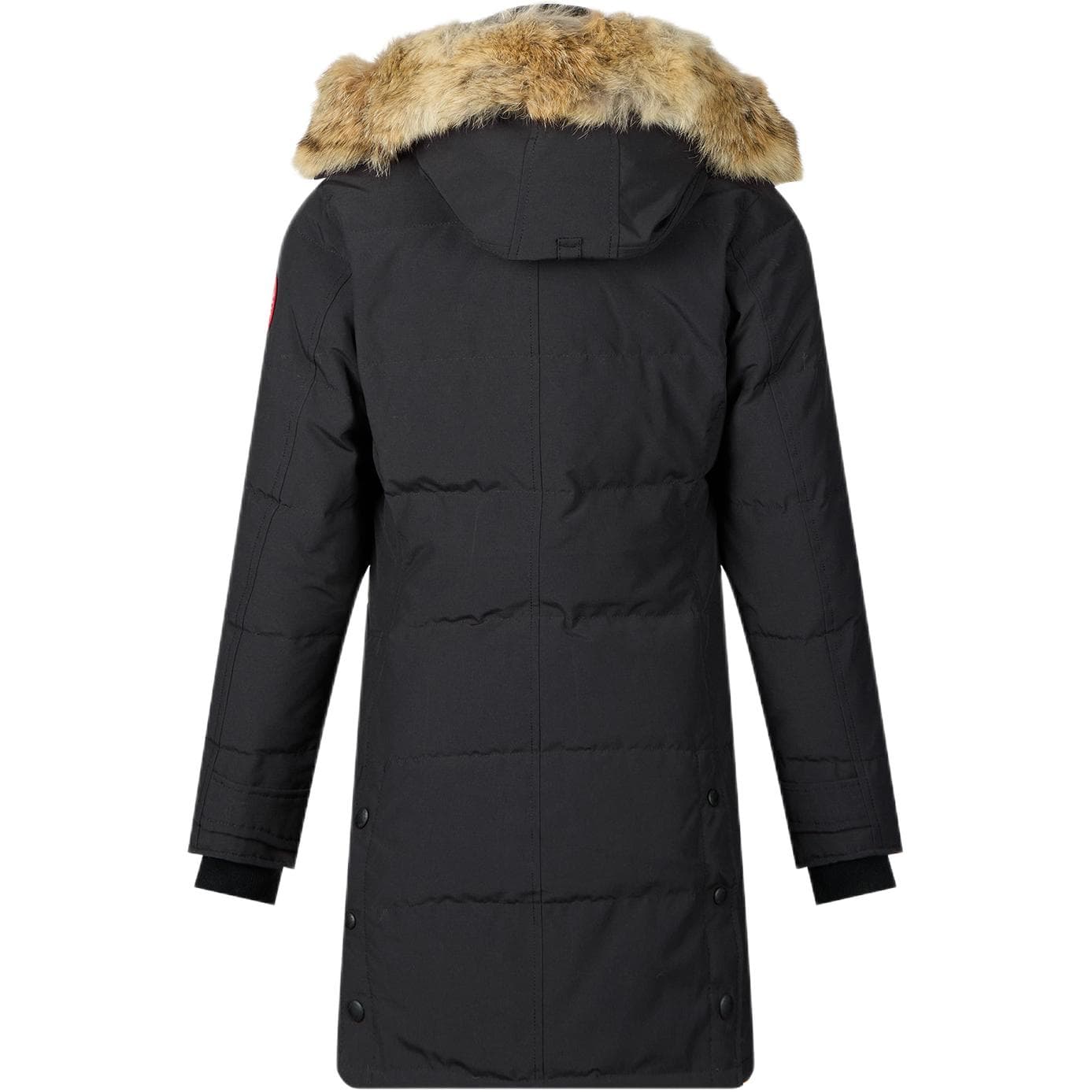 Пуховик Canada Goose Shelburne Fusion Fit - изображение 2