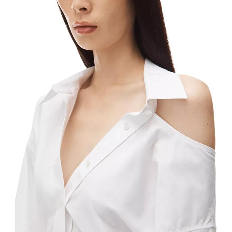 Платье alexander wang SS22 - изображение 2