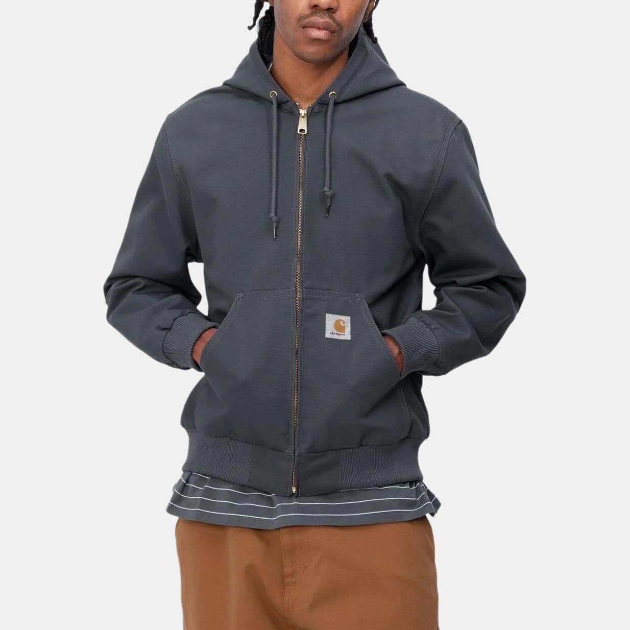 Куртка Carhartt WIP SS24 Vista Active Jacket (Spring) - изображение 5