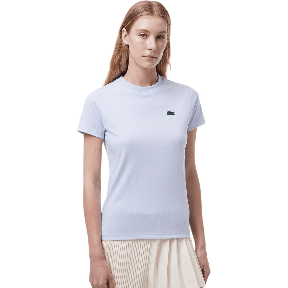 Футболка LACOSTE T - изображение 2