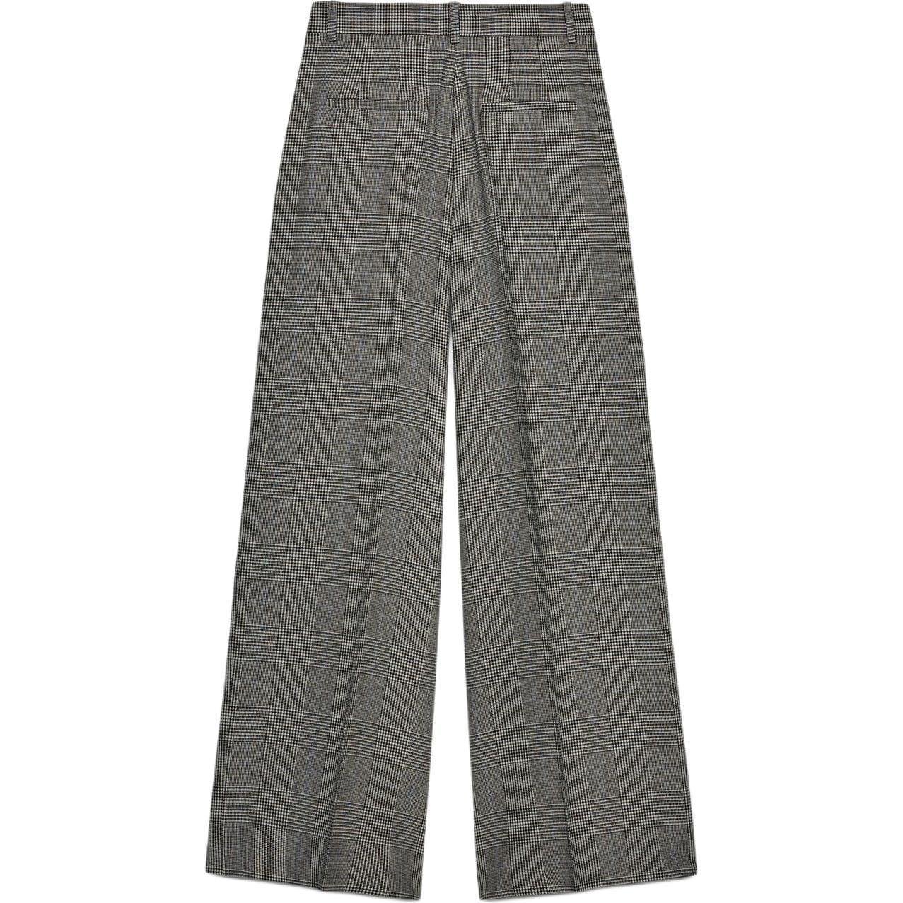 Штаны ZARA ZW Series Повседневные брюки Женские - изображение 2