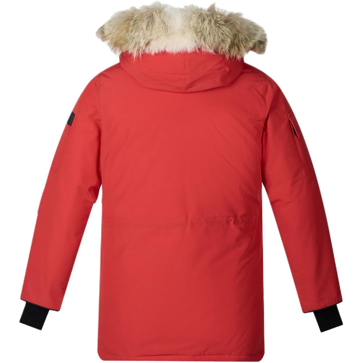 Пуховик Canada Goose Expedition Parka - изображение 2