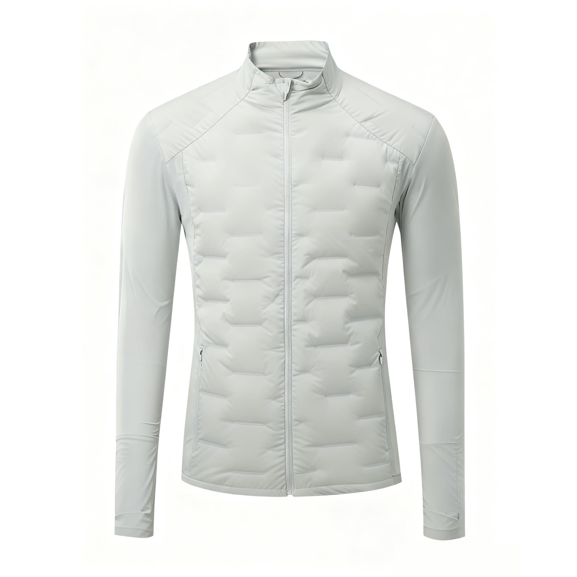 Зимняя куртка HLA Sportsday Collection Пуховик Унисекс - изображение 1
