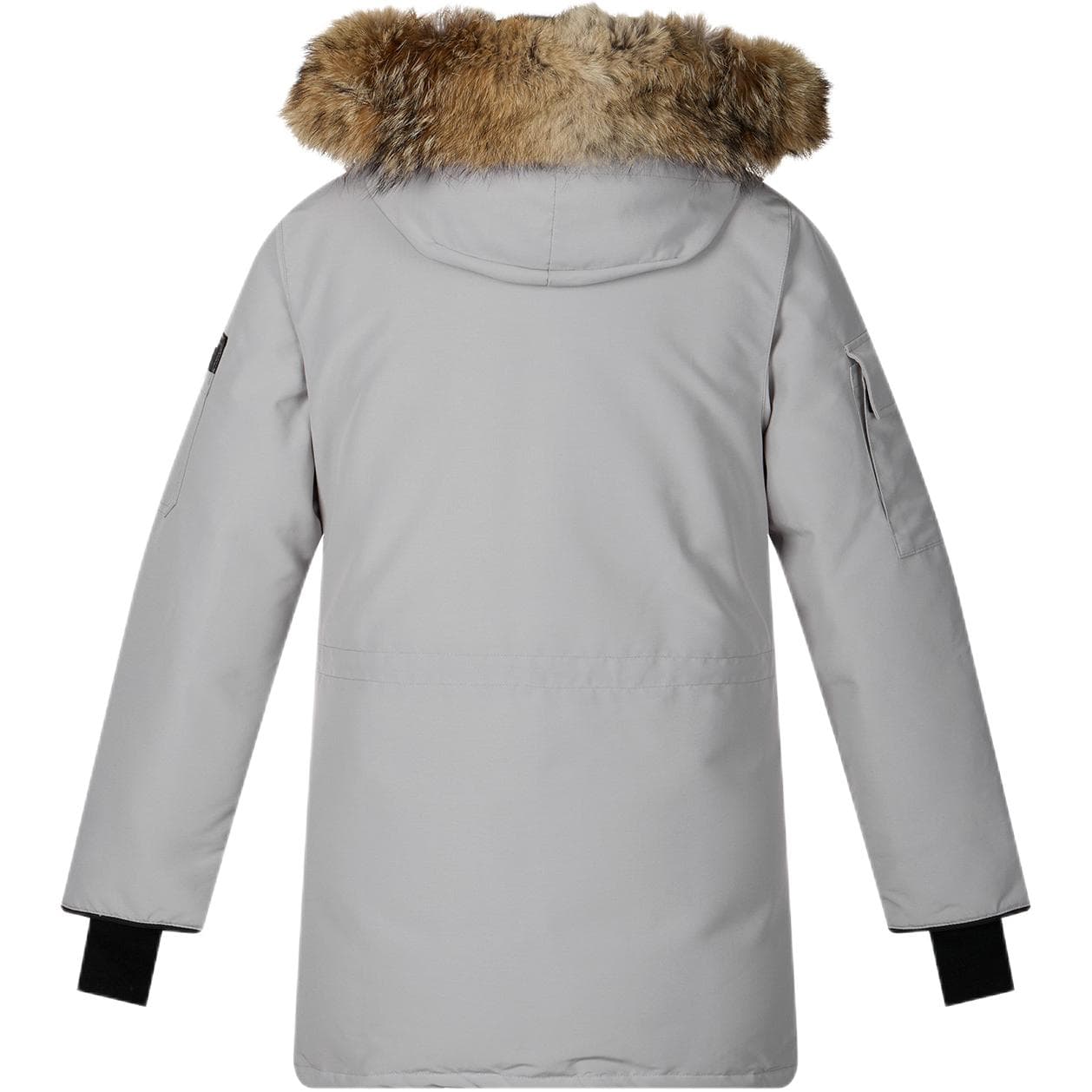 Пуховик Canada Goose Expedition - изображение 2