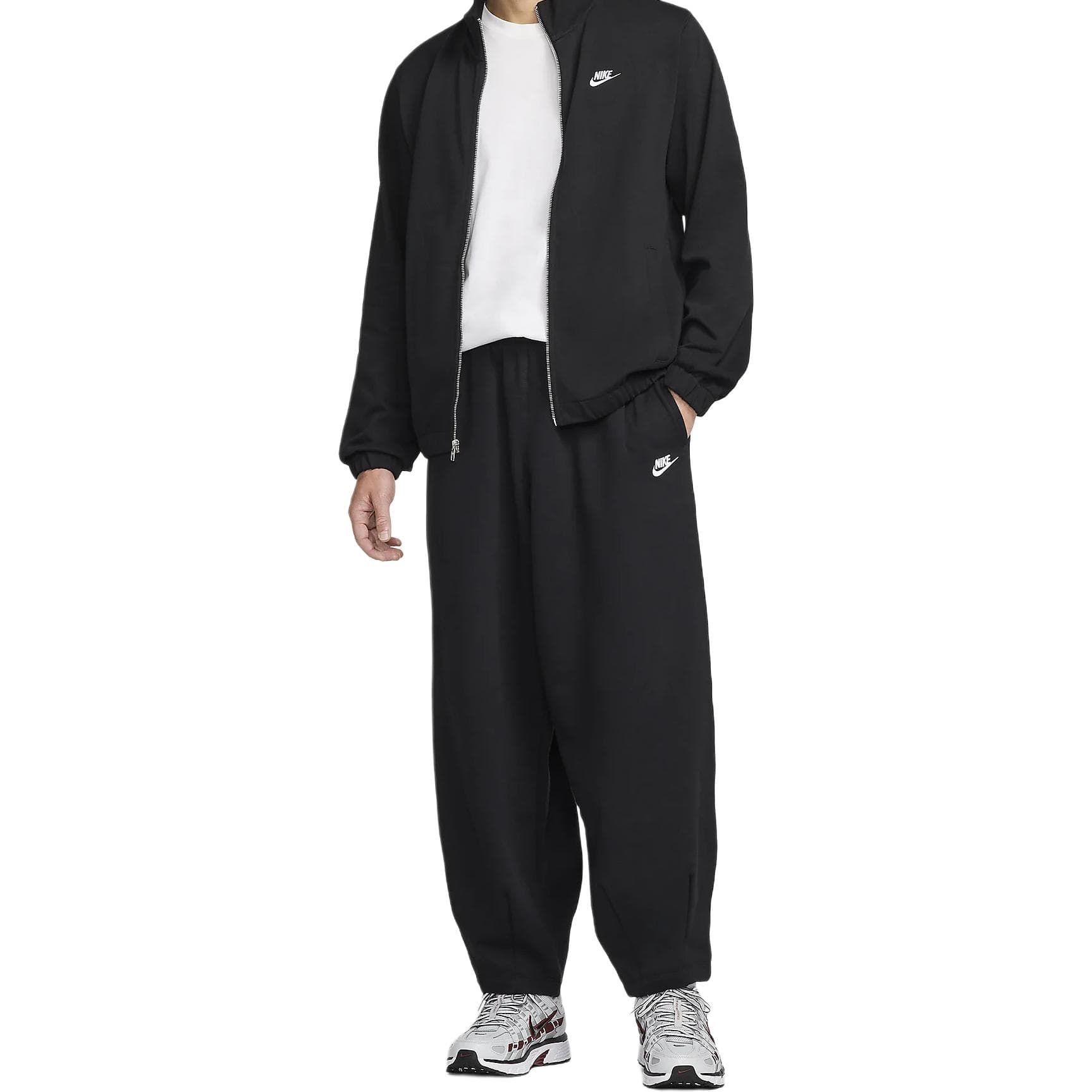 Штаны Nike Logo - изображение 6