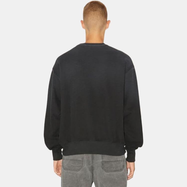 Худи Acne Studios FW23 Face - изображение 3