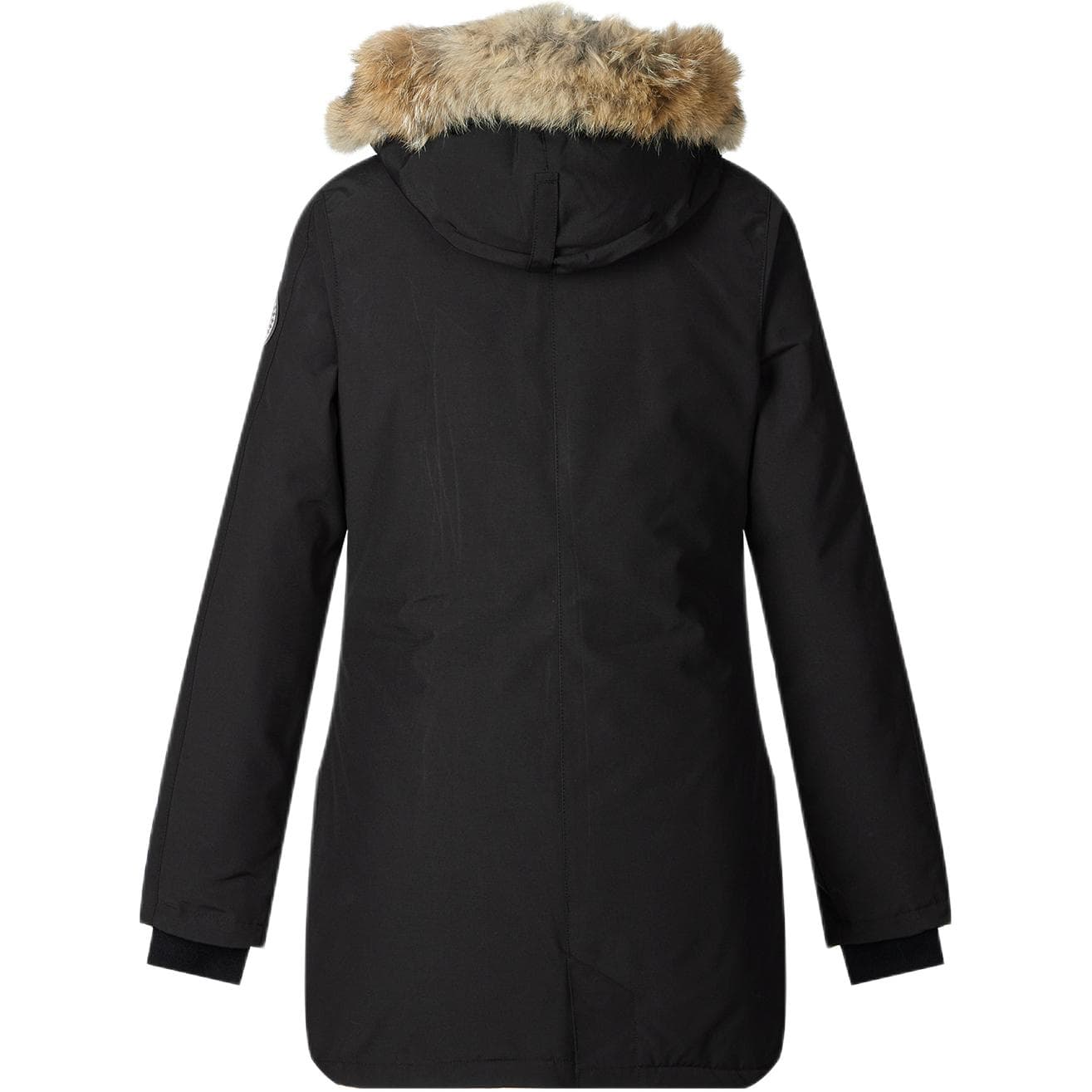 Пуховик Canada Goose Victoria - изображение 2