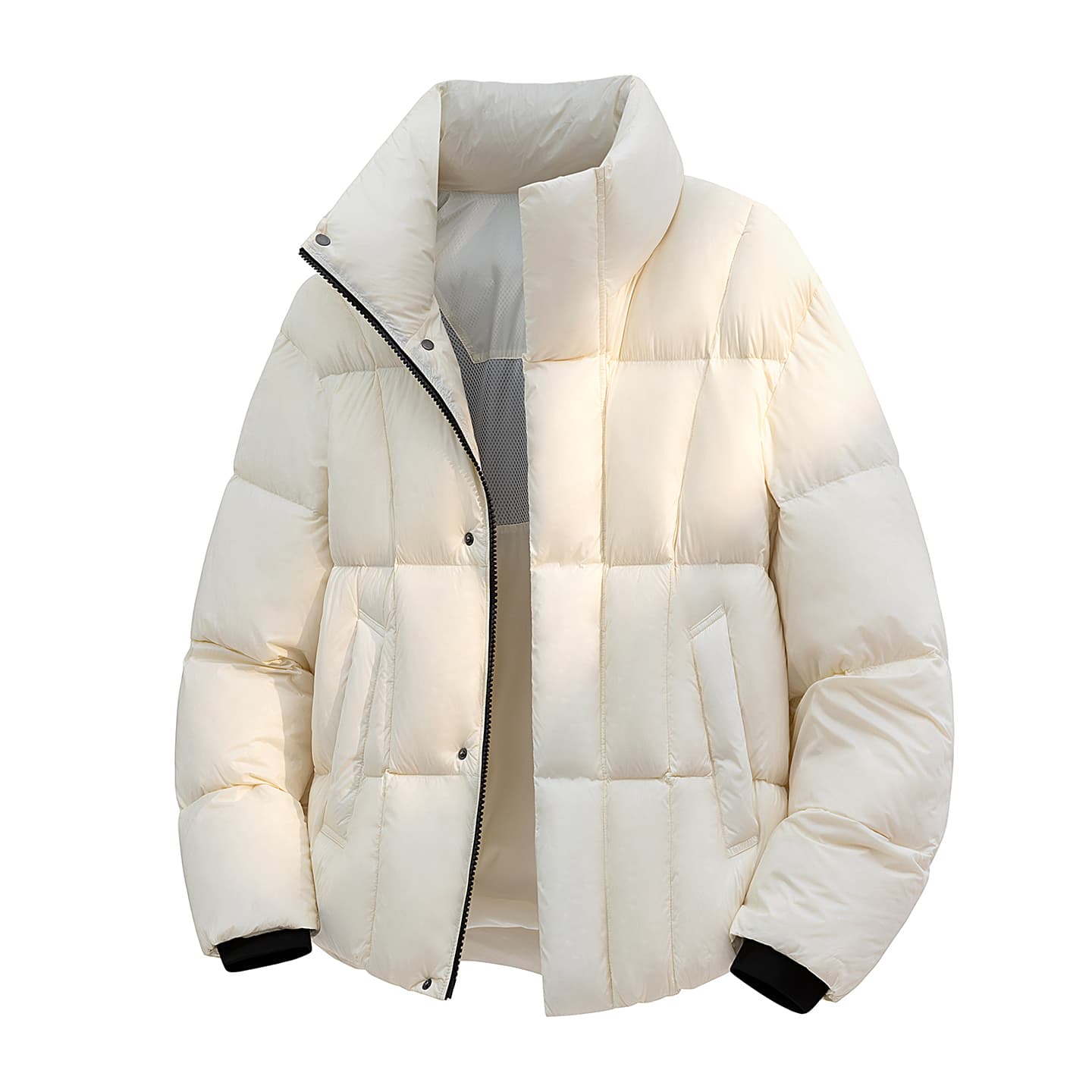 Пуховик SNOW FLYING Winter Battle Collection Пуховик Унисекс - изображение 2