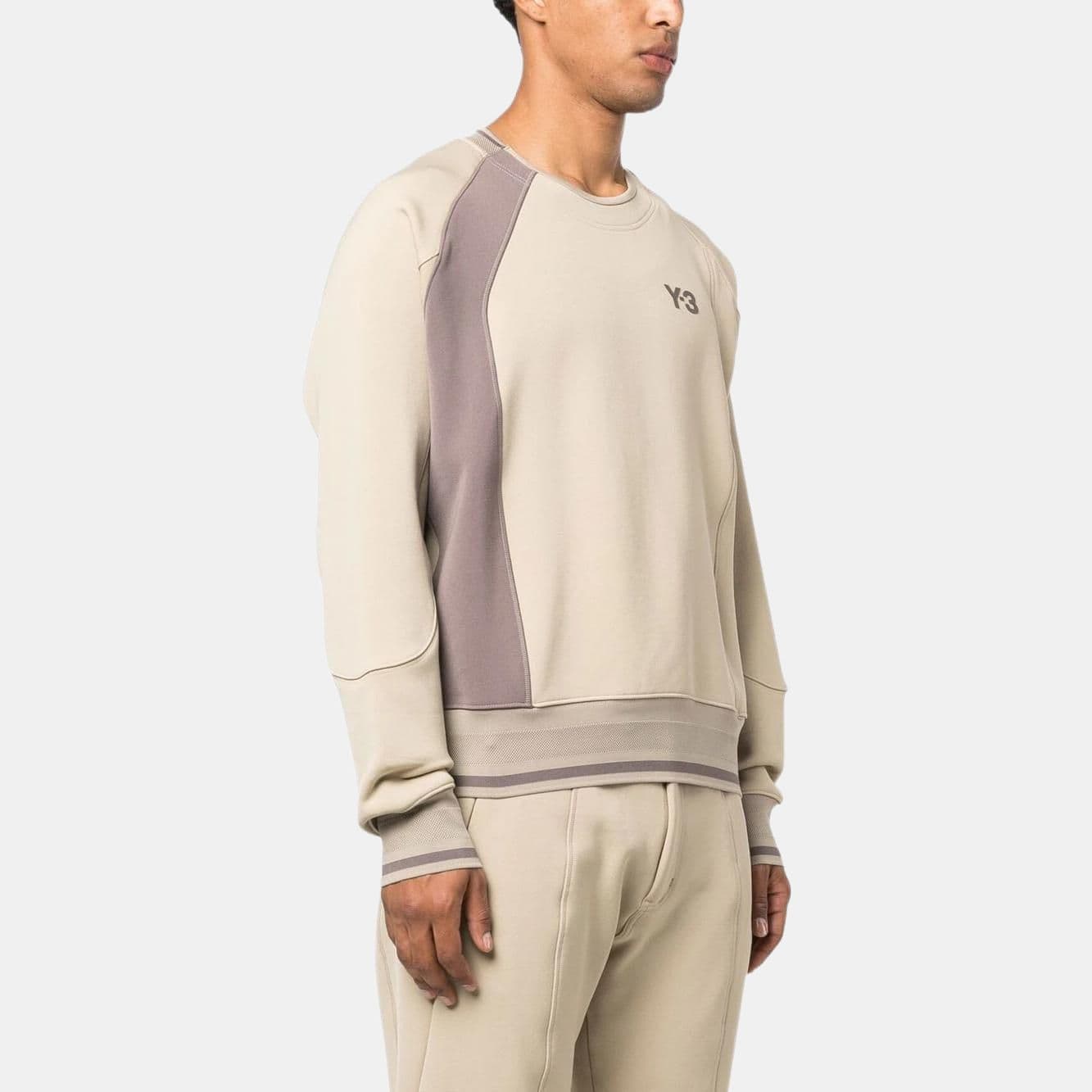Худи Y-3 FW22 Logo - изображение 3