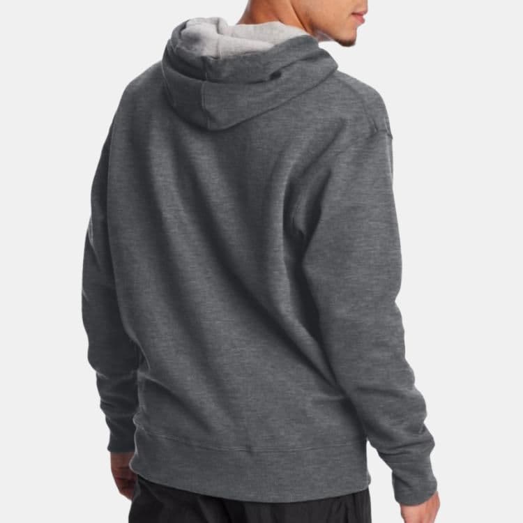 Худи Champion Logo - изображение 4