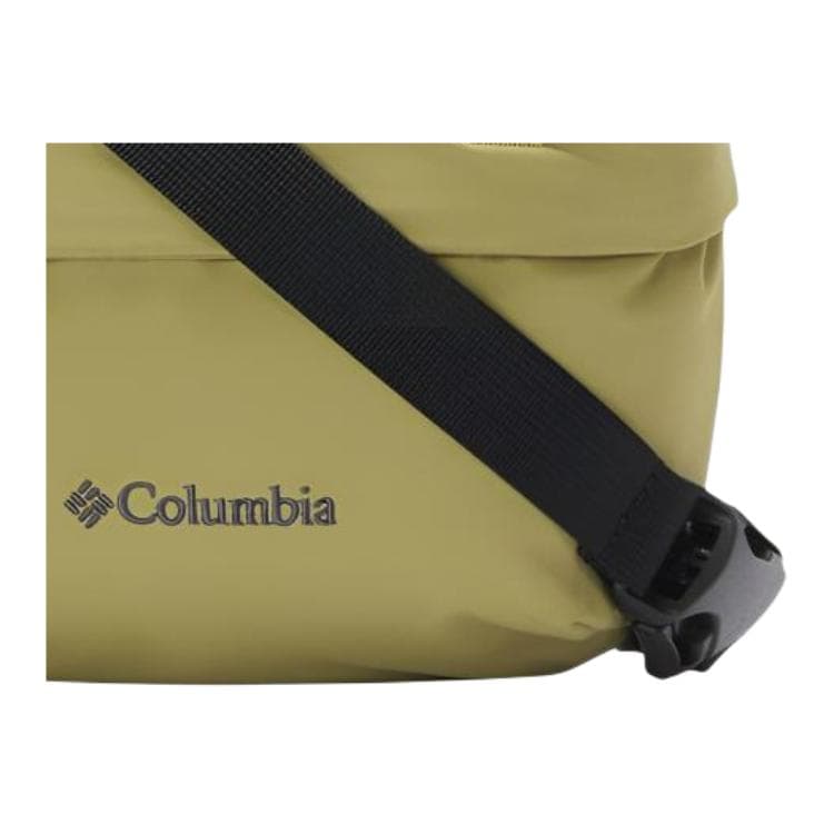 Сумка через плечо Columbia Ткань Сумка через плечо Унисекс Имбирно-желтый - изображение 3