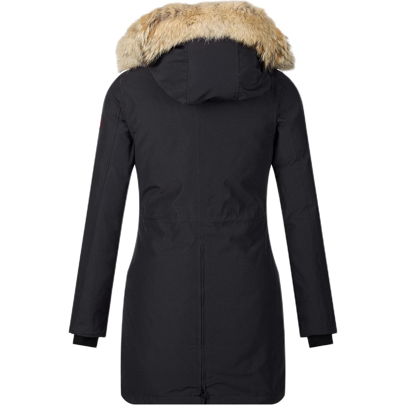 Пуховик Canada Goose Rossclair - изображение 2