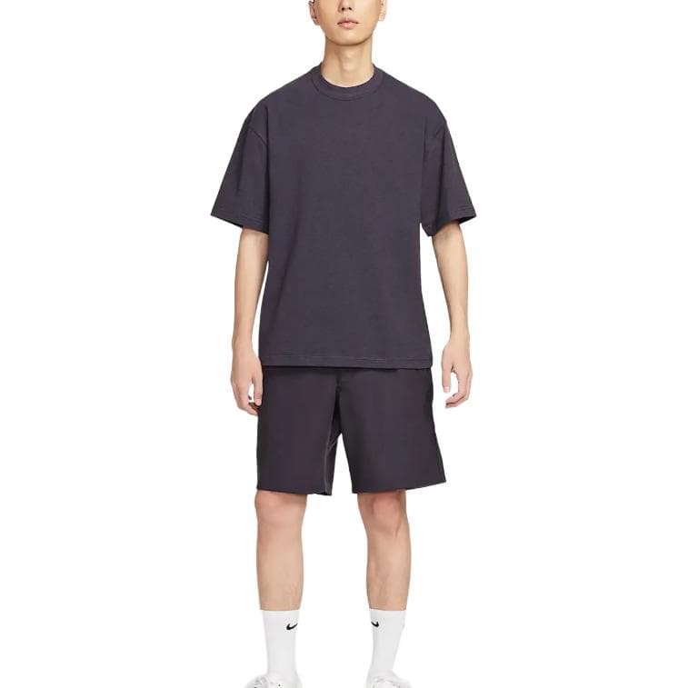 Шорты Nike Wool Classics SS25 - изображение 2