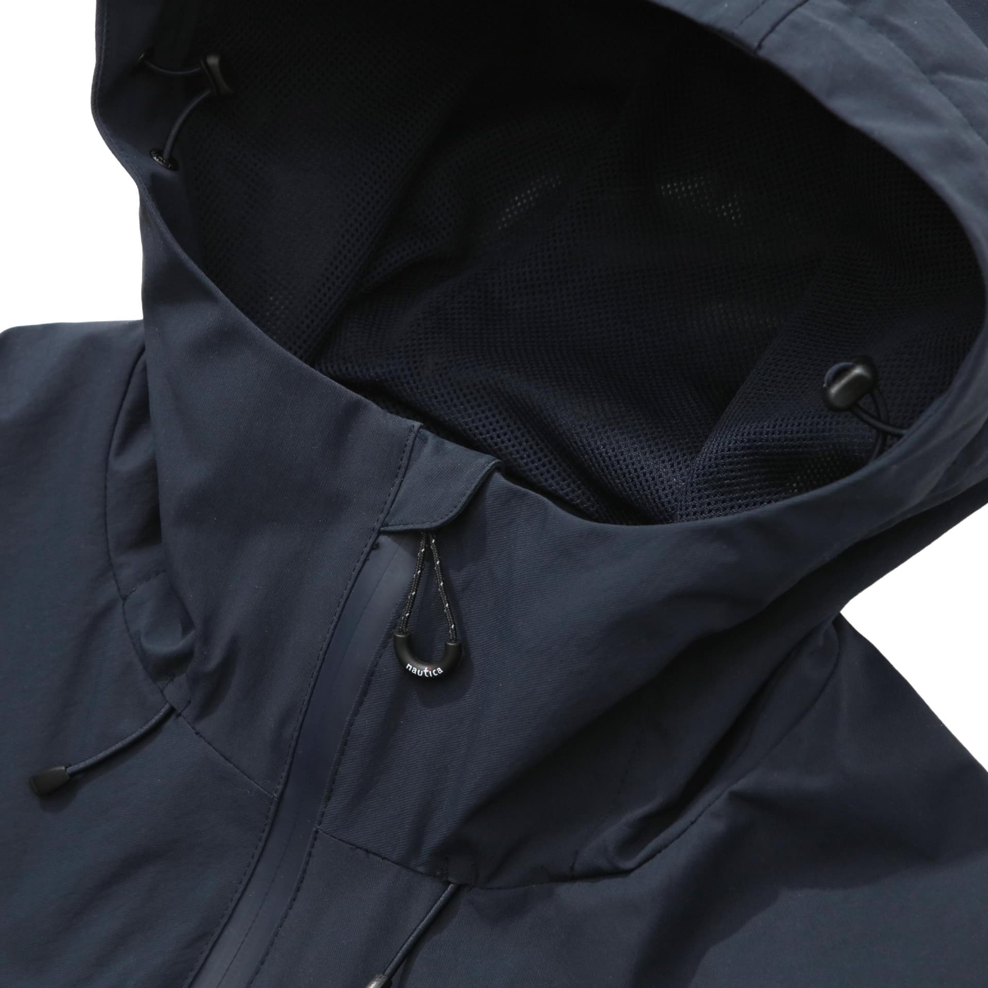 Куртка Nautica White Sail Куртки и Пальто Унисекс - изображение 3