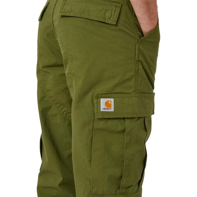 Штаны Carhartt WIP SS23 - изображение 3