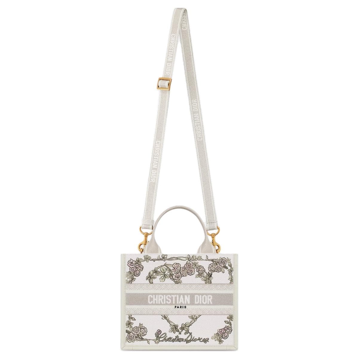 Сумка DIOR BookTote Tote - изображение 2