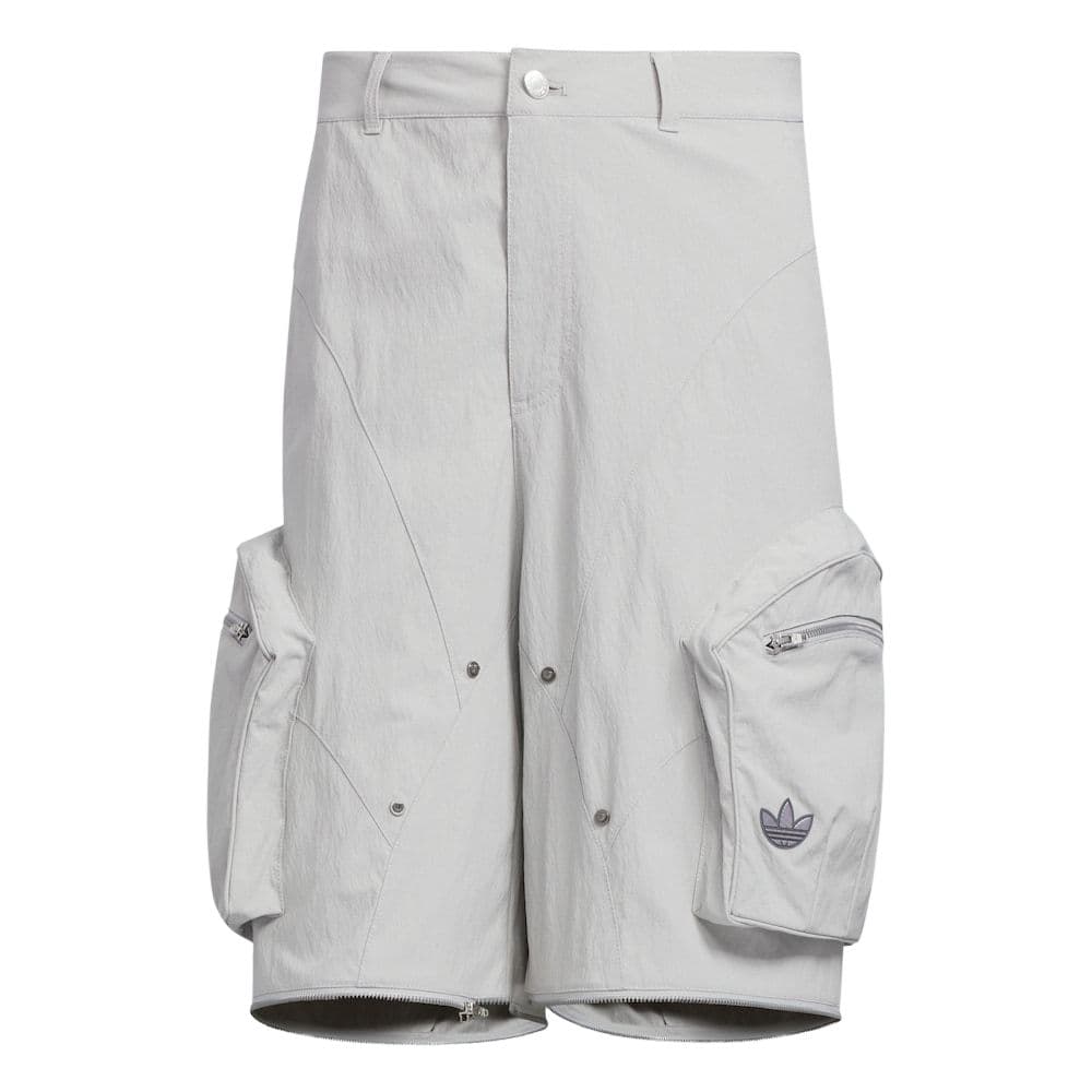 Штаны Adidas Originals x GALI Карго Брюки Унисекс - изображение 2