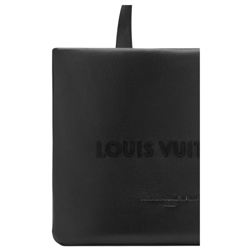 Сумка LOUIS VUITTON MINI SHOPPER TOTE SS26 Tote - изображение 5