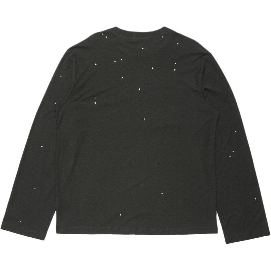 Футболка Acne Studios FW25 1996 T - изображение 2