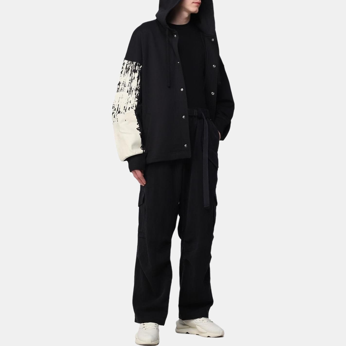 Штаны Y-3 - изображение 3